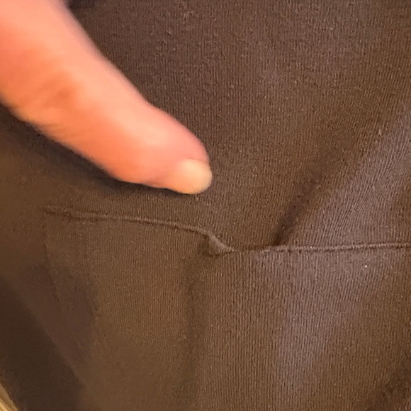 Gymshark Black Women's Training Pippa Pullover - Picture 7 of 7